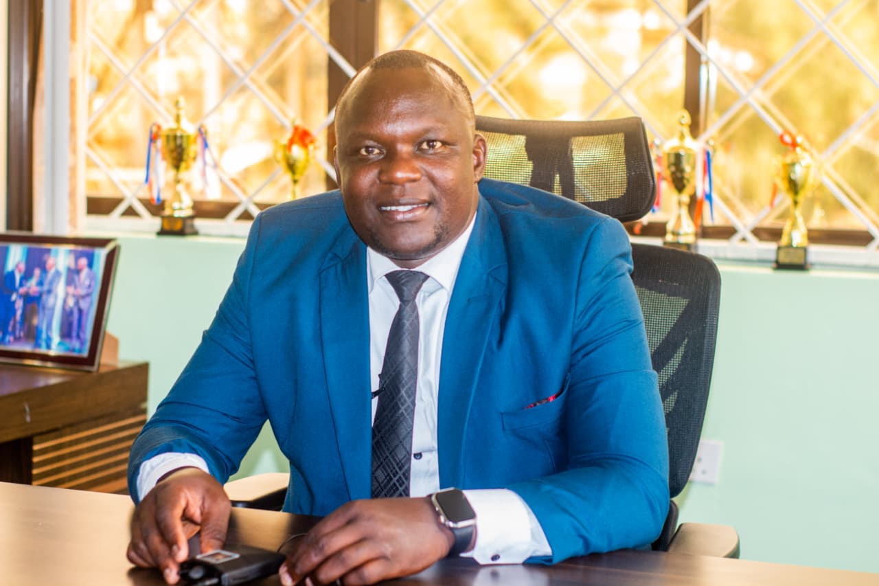 KASARANI GROUP OF SCHOOLS INTERNATIONAL