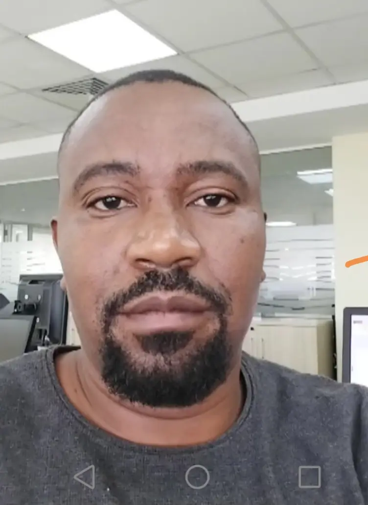 Richard Mbalu Mutiso